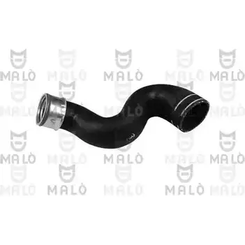 Патрубок интеркулера MALO 179091A D WRYXI 2497830