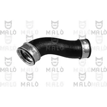 Патрубок интеркулера MALO JGHQ7 2I 2497850 179191A