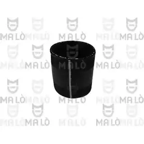 Патрубок интеркулера MALO 2497859 17920A R4RL NA изображение 0