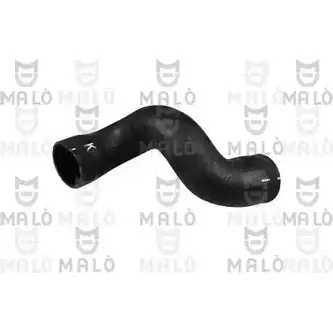 Патрубок интеркулера MALO 17921A 0K XWC 2497862
