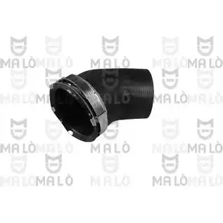 Патрубок интеркулера MALO 179741A 2497924 GOF2 F