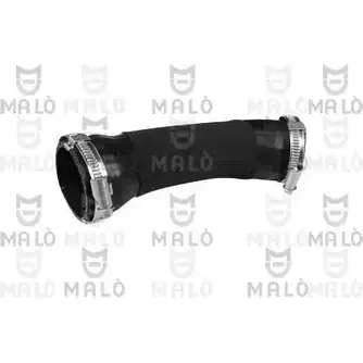 Патрубок интеркулера MALO 8OA6D U 17991A 2497941