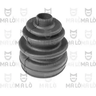 Пыльник шруса MALO 2498064 WPX1 HUX 182371EL изображение 0