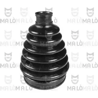 Пыльник шруса MALO D3LTZ 4W 2498111 18282