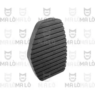 Накладка на педаль тормоза MALO 2498174 18309 MAKQKI E