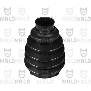 Пыльник шруса MALO 2498199 C2 0OAZ 183163