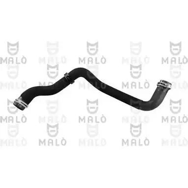 Шланг радиатора MALO 183955A 2498350 NSO 1Q