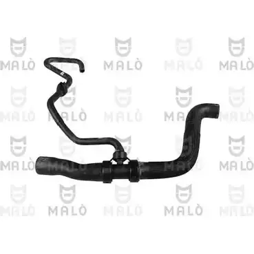 Шланг радиатора MALO G MFEG7T 184275A 2498405