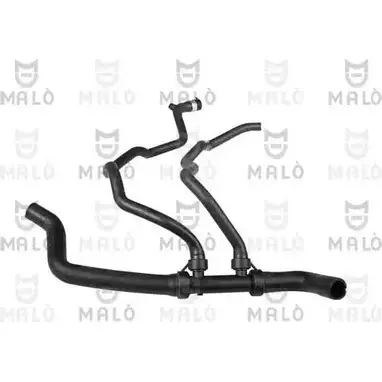 Шланг радиатора MALO G KRM1C 18428A 2498412