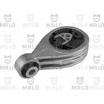 Подушка двигателя MALO 2498429 184335 G OAX43