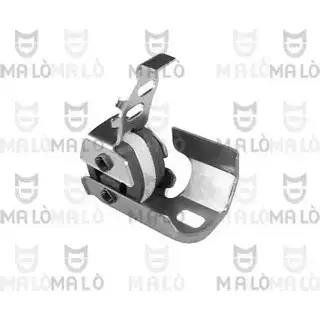 Резинка глушителя MALO 2498446 184424 E1 A9D44