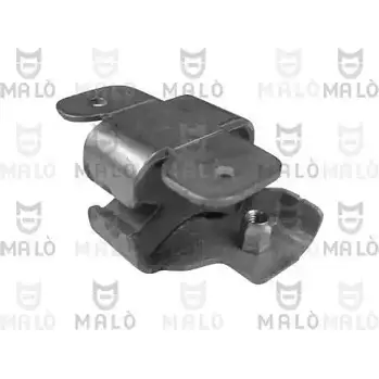 Резинка глушителя MALO 2498448 2KCQ L4 184426