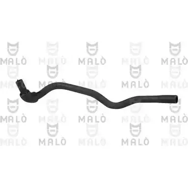 Шланг радиатора MALO 2498462 45PD 5 184551A