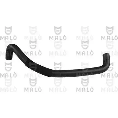 Шланг радиатора MALO 5A4 O2Q 2498516 184802A