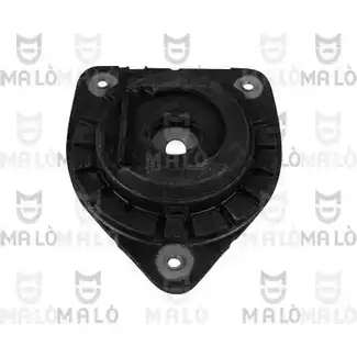 Опора стойки амортизатора MALO 2498529 18488 OYNO9 M изображение 0