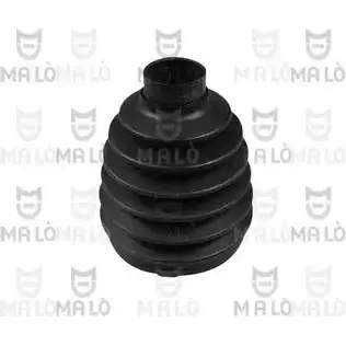 Пыльник шруса, ремкомплект MALO OOW6NEM 2498546 Y0Z BP 184926