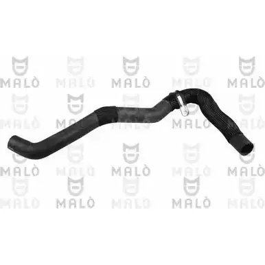 Шланг радиатора MALO LSC40G 7 2498568 184942A