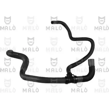 Шланг радиатора MALO 184952A 2498572 3A03 Q