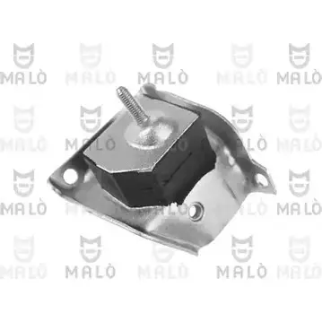 Подушка двигателя MALO RQ AXV 2498614 185461 изображение 0