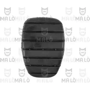 Накладка на педаль сцепления MALO HS YKP 2498658 18571