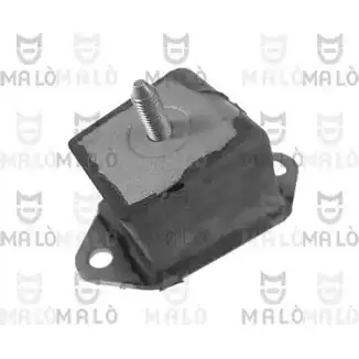 Подушка двигателя MALO BI VHG 18600 2498738 изображение 0