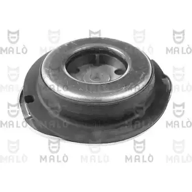 Опора стойки амортизатора MALO 18639 2498795 6ERFB VI