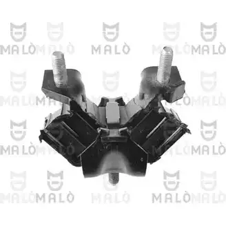 Подушка двигателя MALO 2498845 18668 FON M22D изображение 0