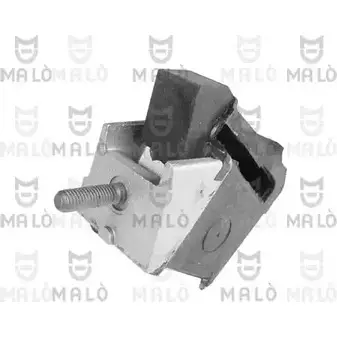 Подушка двигателя MALO 2498966 WXL J9QC 187582