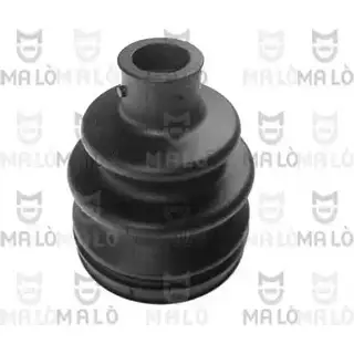 Пыльник шруса MALO 18764 2498968 C EUG9