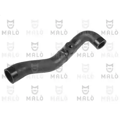 Шланг радиатора MALO 2498975 V3 JPFO 187681A