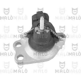 Подушка двигателя MALO 18833BER 79G YBV9 2499089