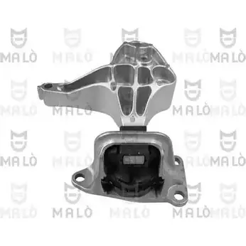 Подушка двигателя MALO 2499158 DY 7V6 189152