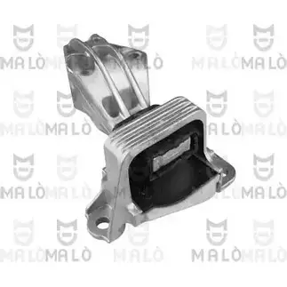 Подушка двигателя MALO 18 LPWK 2499159 189153
