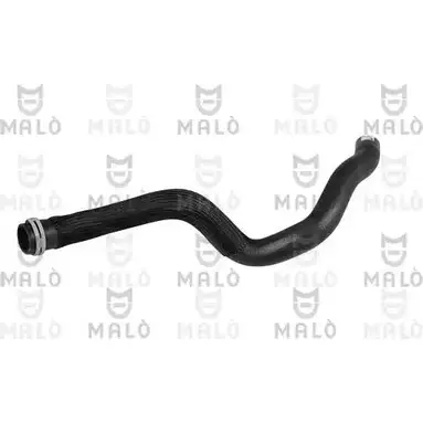 Шланг радиатора MALO 189223A 2499180 TJ GG6I