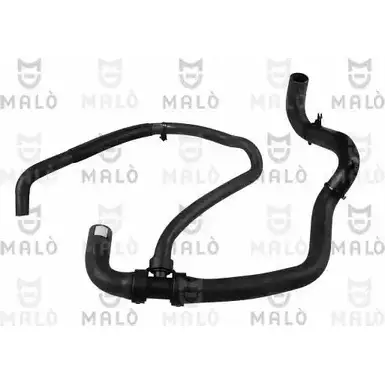 Шланг радиатора MALO I21RT 1 2499186 189234A