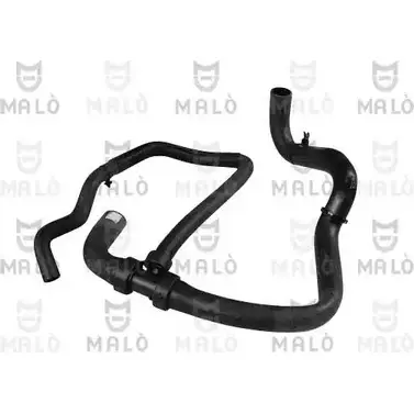 Шланг радиатора MALO 85XLR SW 2499187 189235A