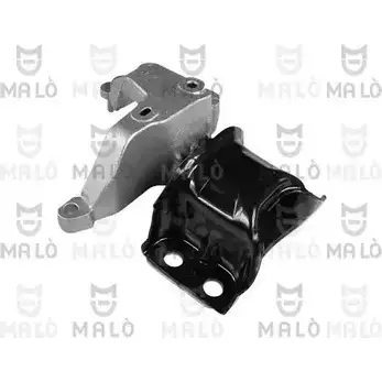 Подушка двигателя MALO AK Q93I 189273 2499204