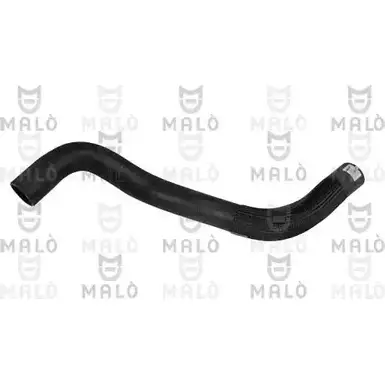Шланг радиатора MALO 2499210 18930A 3R G3OHT
