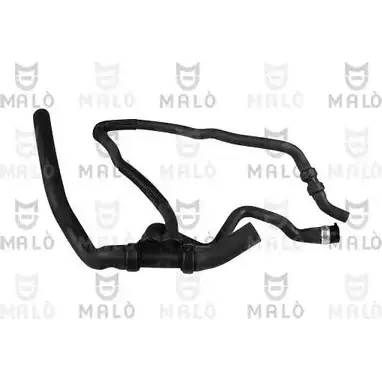 Шланг радиатора MALO SMR6 31 189311A 2499211