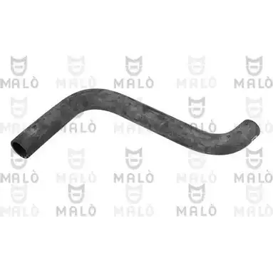 Шланг радиатора MALO 2499237 PKSJGW C 189462A