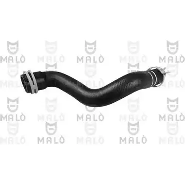 Шланг радиатора MALO 2499331 19034A 6 3LZ8QO