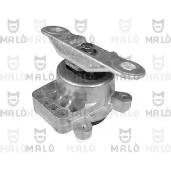 Подушка двигателя MALO Y4TY 2 2499397 191351
