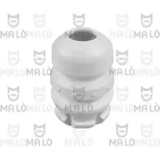 Отбойник амортизатора MALO 2499444 191651 RUI 12
