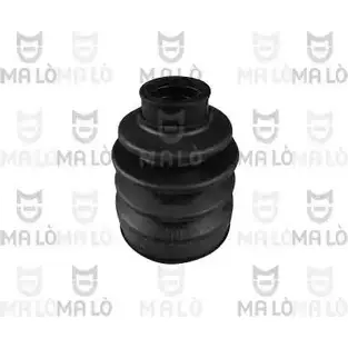 Пыльник шруса MALO 7CP 4J 19168 2499448