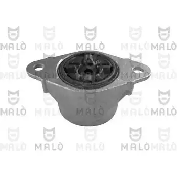 Опора стойки амортизатора MALO 19176 RND 8L 2499459