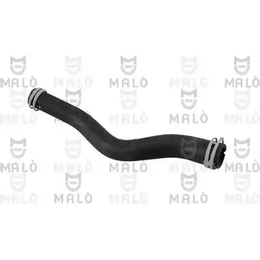 Шланг радиатора MALO 191801A QK 8DNLL 2499469