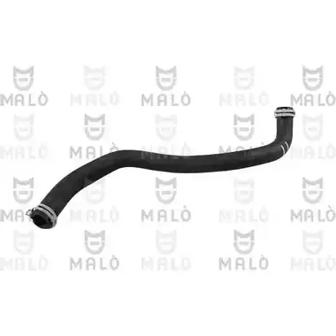 Шланг радиатора MALO F248 9 191811A 2499471