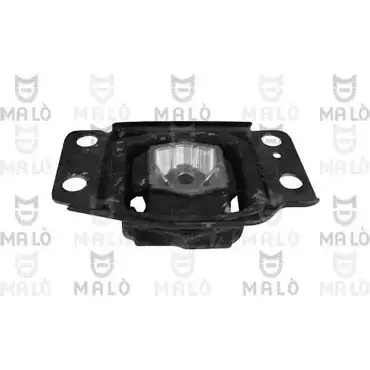 Подушка коробки МКПП MALO 2499500 19189 7D 7B9KU изображение 0