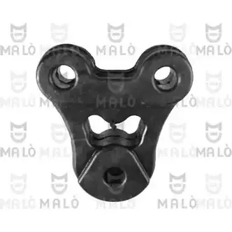 Резинка глушителя MALO A9TF5 CS 2499627 193053 изображение 0