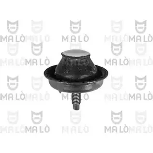 Подушка двигателя MALO 2499801 NRHP5G W 194151 изображение 0